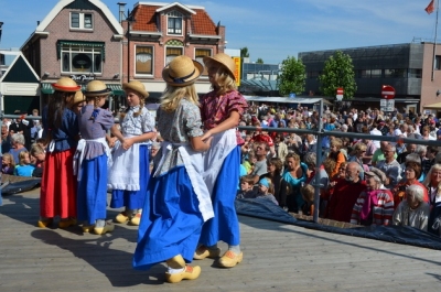 Westfriese Folklore Schagen