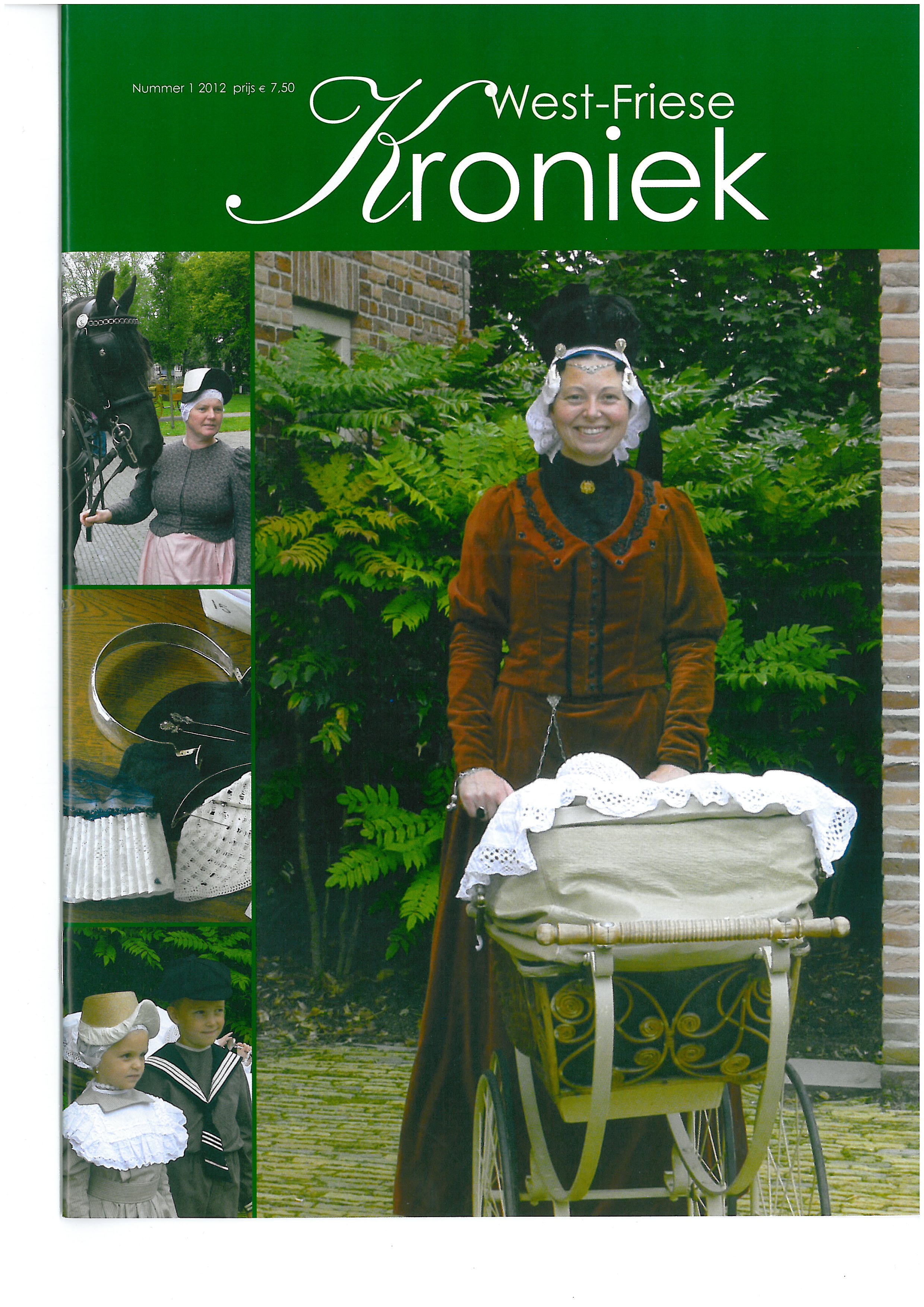 Eerste Kroniek 2012 is uit!!!!