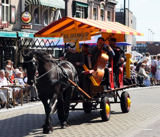 Nuttert met pensioen?