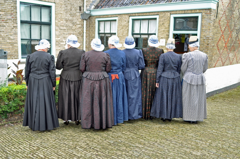 20 juni Miss Westfriese Markt verkiezing