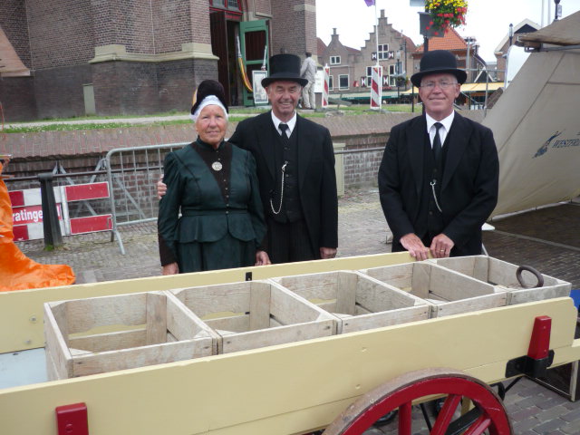 Gezocht en gevonden: mooie houten kistjes!