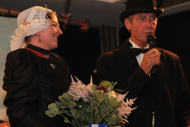 Geef je op voor de Miss verkiezing