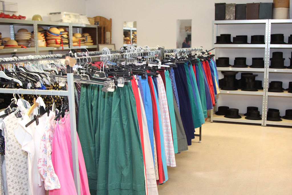 Nieuwsbrief mei, met belangrijke data.