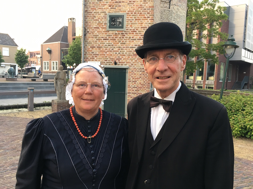 Anneke Molenaar opvolger Jos