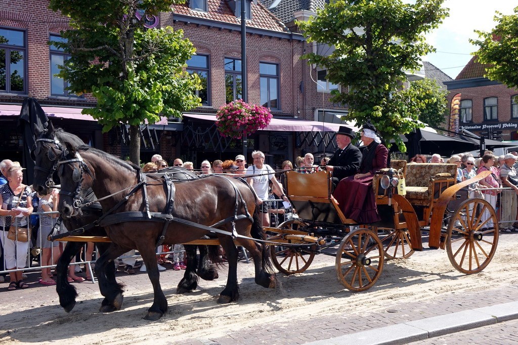 Opgeven ringsteken donderdag 17 augustus.