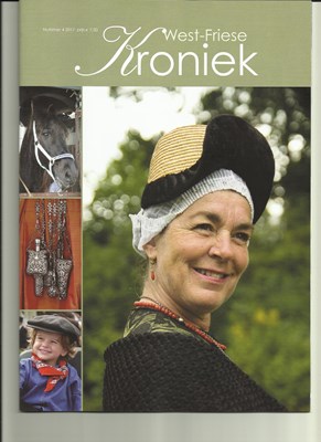 Kroniek 4 2017