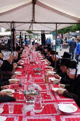 gastdag