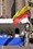 vlag infokraam