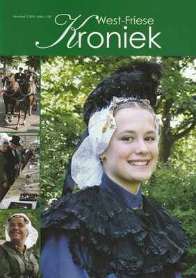 kroniek 2 2019