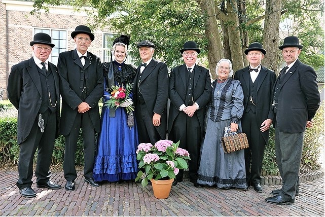 Afschaffen consumptiebonnen