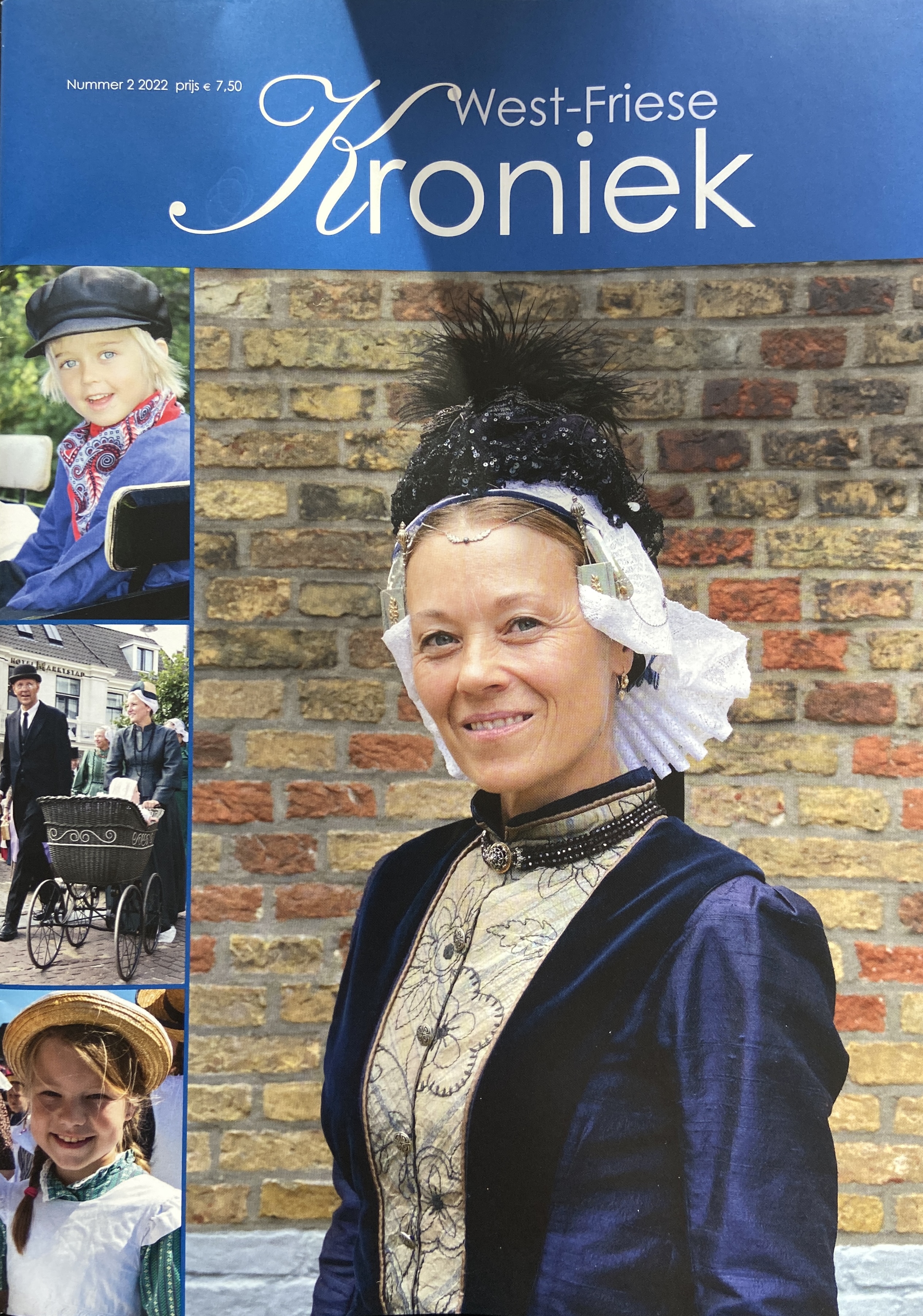 Nieuwe Kroniek is uit!