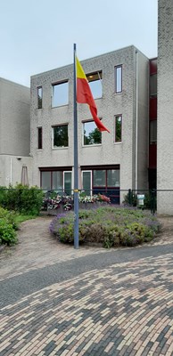 kinderdans vlaf magnushof