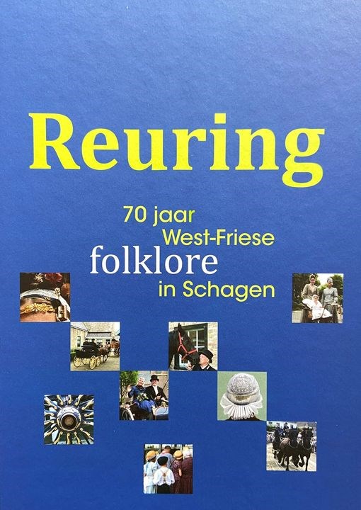 Sinterklaas aanbieding, Reuring voor €10,00.