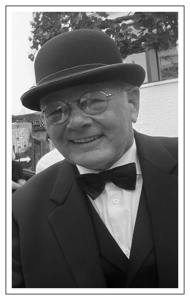 Secretaris Arie Groen overleden 