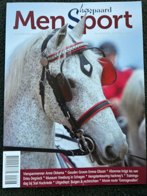 Mensport pagina 00 Voorpagina