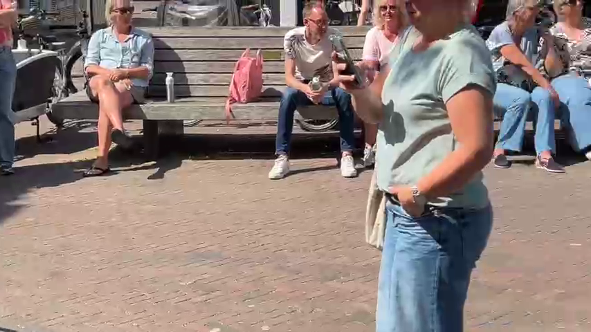 Start kinderdansgroep