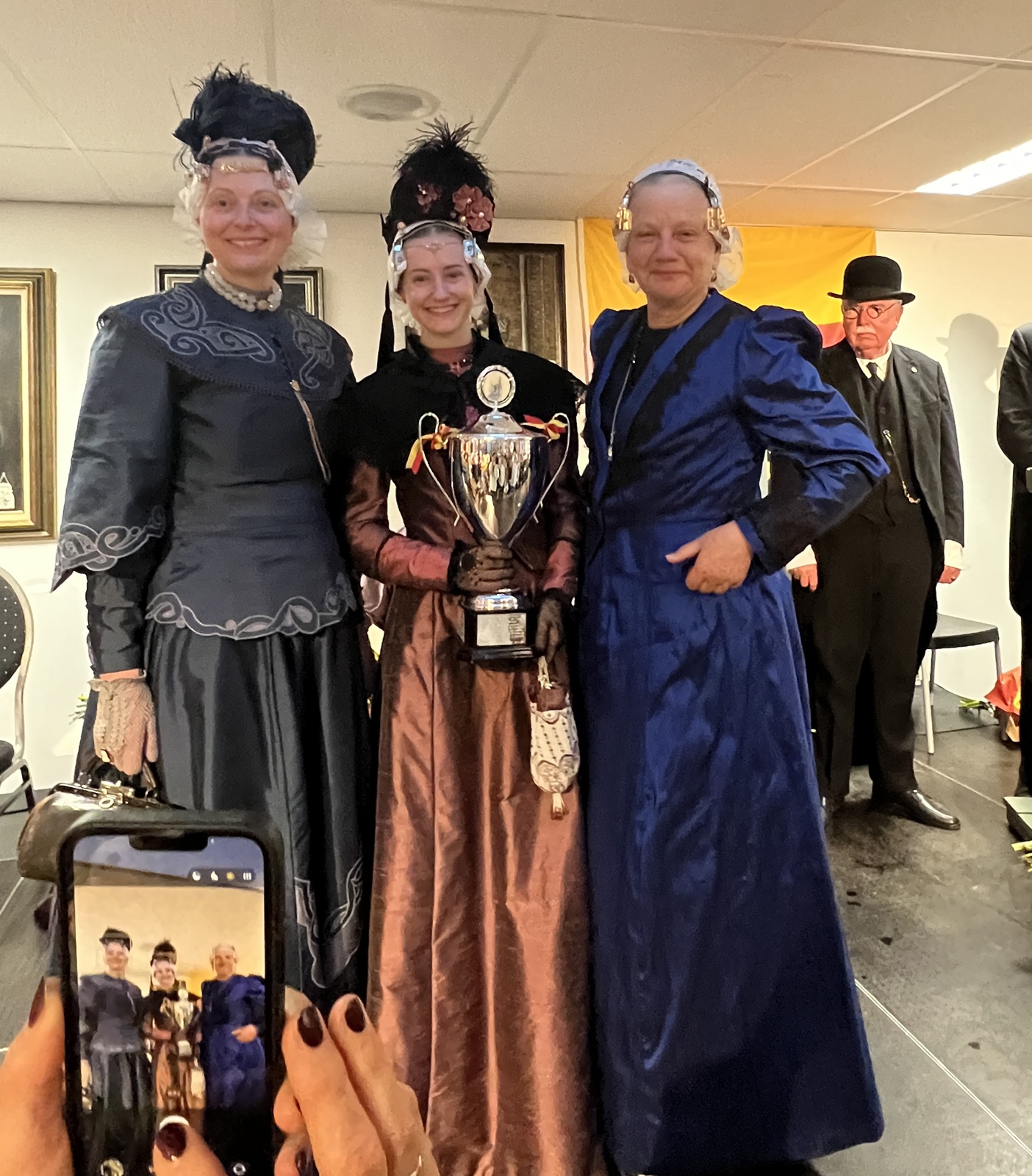 Inge Diepeveen Miss 2026